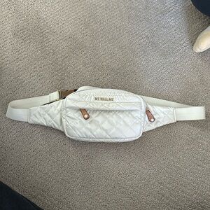 MZ Wallace Fanny pack